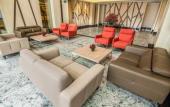 Туры в отель Radisson Hotel Guayaquil