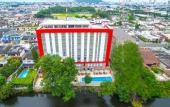 Туры в отель Radisson Hotel Guayaquil