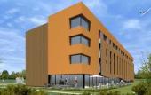 Туры в отель Najeti Hotel Lille Nord