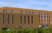 Туры в отель Najeti Hotel Lille Nord
