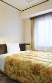 Туры в отель Toyoko Inn Nagasaki Ekimae