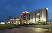 Туры в отель Hampton Inn Buffalo-Hamburg