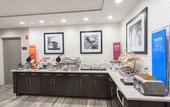 Туры в отель Hampton Inn Buffalo-Hamburg