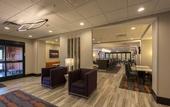 Туры в отель Hampton Inn Buffalo-Hamburg