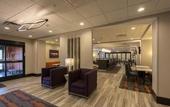 Туры в отель Hampton Inn Buffalo-Hamburg