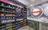 Туры в отель Hampton Inn Buffalo-Hamburg