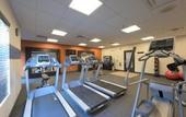 Туры в отель Hampton Inn Buffalo-Hamburg