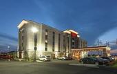 Туры в отель Hampton Inn Buffalo-Hamburg