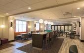 Туры в отель Hampton Inn Buffalo-Hamburg