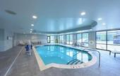 Туры в отель Hampton Inn Buffalo-Hamburg