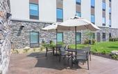 Туры в отель Hampton Inn Buffalo-Hamburg
