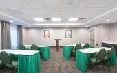 Туры в отель Hampton Inn Buffalo-Hamburg