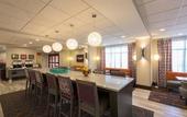 Туры в отель Hampton Inn Buffalo-Hamburg