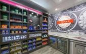 Туры в отель Hampton Inn Buffalo-Hamburg