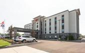 Туры в отель Hampton Inn Buffalo-Hamburg