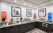 Туры в отель Hampton Inn Buffalo-Hamburg