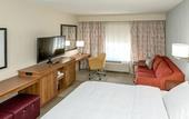 Туры в отель Hampton Inn Buffalo-Hamburg