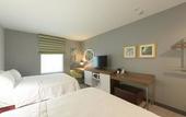 Туры в отель Hampton Inn Buffalo-Hamburg