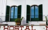 Туры в отель Hostal Marina Cadaques