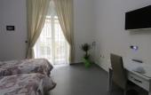 Туры в отель Donn'Anna Bed & Breakfast