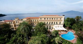 Imperial Tramontano 4*