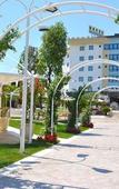 Туры в отель Edra Palace
