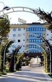Туры в отель Edra Palace