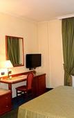 Туры в отель Edra Palace