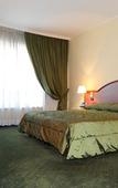 Туры в отель Edra Palace