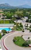 Туры в отель Edra Palace