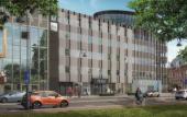 Туры в отель Holiday Inn - the niu, Dairy Haarlem by IHG