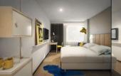 Туры в отель Holiday Inn - the niu, Dairy Haarlem by IHG