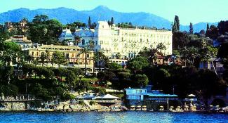 Villa Imperiale Hotel 3*
