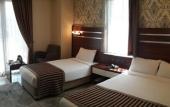 Туры в отель My Liva Hotel