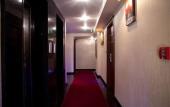 Туры в отель My Liva Hotel