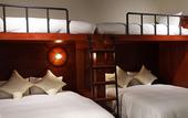 Туры в отель THE SHARE HOTELS HakoBA Hakodate