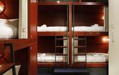 Туры в отель THE SHARE HOTELS HakoBA Hakodate