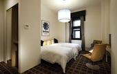 Туры в отель THE SHARE HOTELS HakoBA Hakodate