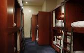 Туры в отель THE SHARE HOTELS HakoBA Hakodate