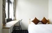 Туры в отель THE SHARE HOTELS HakoBA Hakodate