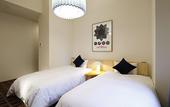 Туры в отель THE SHARE HOTELS HakoBA Hakodate