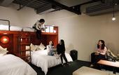 Туры в отель THE SHARE HOTELS HakoBA Hakodate