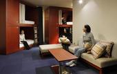 Туры в отель THE SHARE HOTELS HakoBA Hakodate
