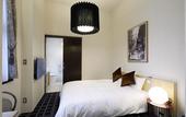 Туры в отель THE SHARE HOTELS HakoBA Hakodate