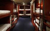 Туры в отель THE SHARE HOTELS HakoBA Hakodate