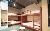 Туры в отель THE SHARE HOTELS HakoBA Hakodate