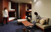 Туры в отель THE SHARE HOTELS HakoBA Hakodate
