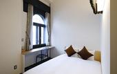 Туры в отель THE SHARE HOTELS HakoBA Hakodate