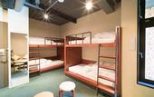 Туры в отель THE SHARE HOTELS HakoBA Hakodate