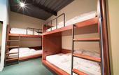 Туры в отель THE SHARE HOTELS HakoBA Hakodate